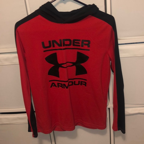 Under Armour Other - Under Armour hoodie